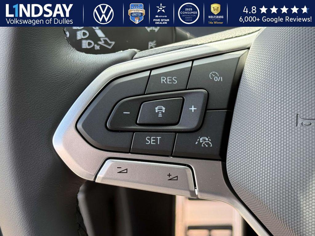 new 2025 Volkswagen Jetta car, priced at $22,621