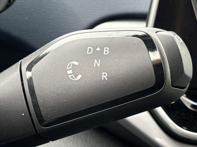 new 2025 Volkswagen ID.4 car, priced at $49,347