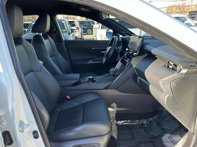 used 2021 Toyota Venza car, priced at $30,777