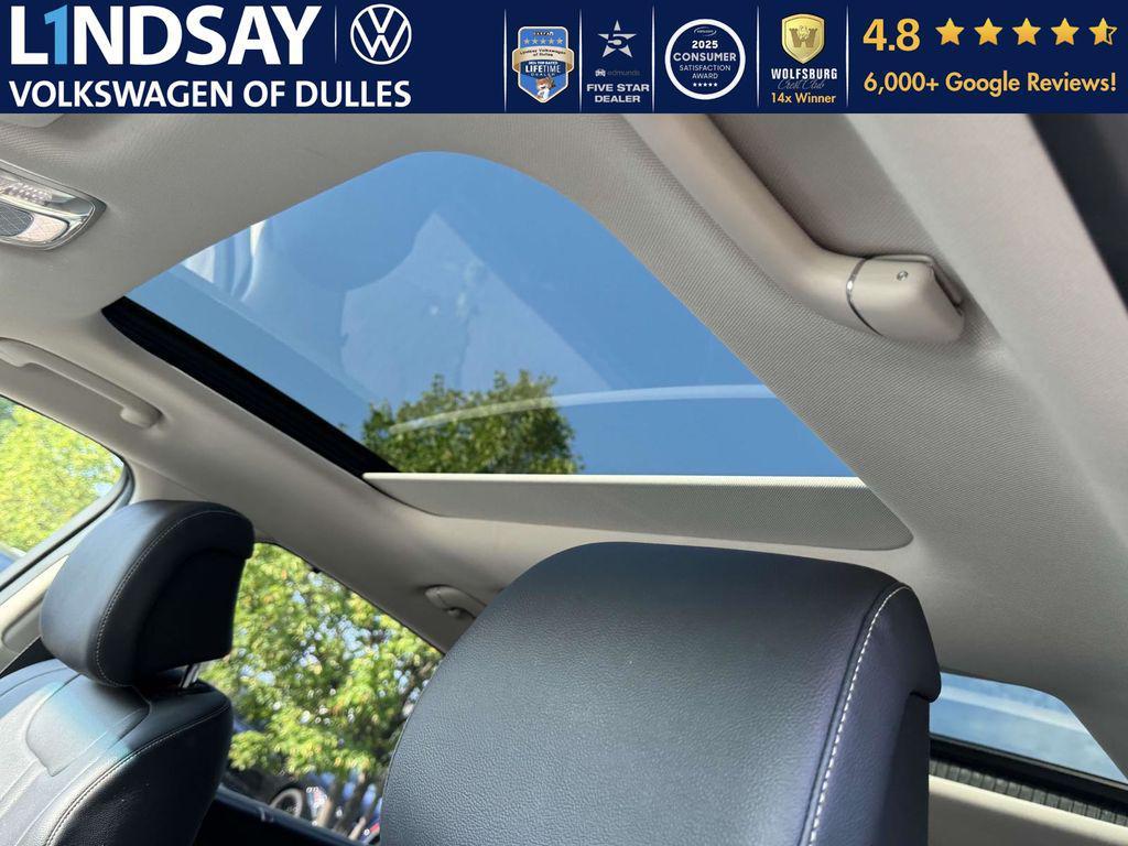used 2023 Genesis GV80 car, priced at $50,997