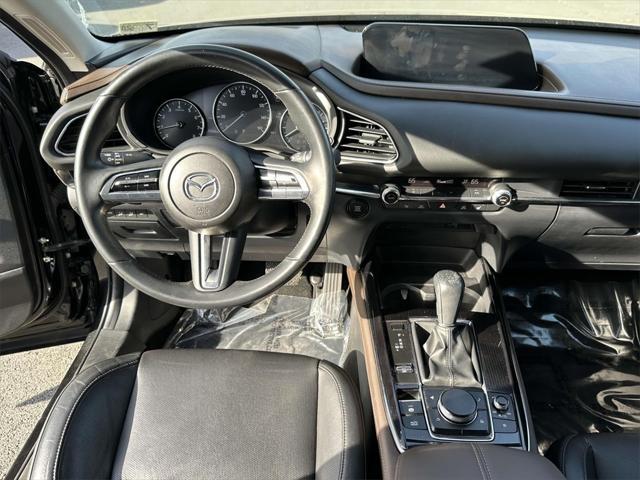 used 2021 Mazda CX-30 car, priced at $20,997