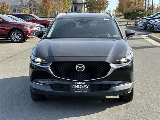 used 2021 Mazda CX-30 car, priced at $20,997