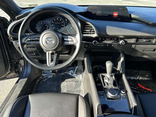 used 2021 Mazda Mazda3 car, priced at $22,997