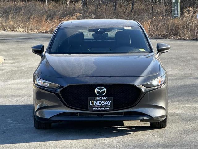 used 2021 Mazda Mazda3 car, priced at $22,997