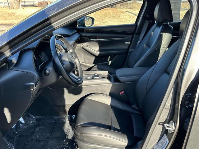 used 2021 Mazda Mazda3 car, priced at $22,997