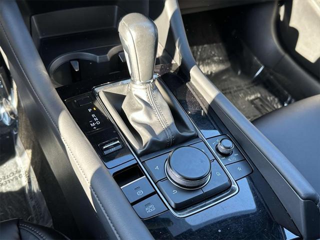 used 2021 Mazda Mazda3 car, priced at $22,997