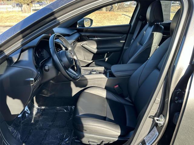 used 2021 Mazda Mazda3 car, priced at $22,997