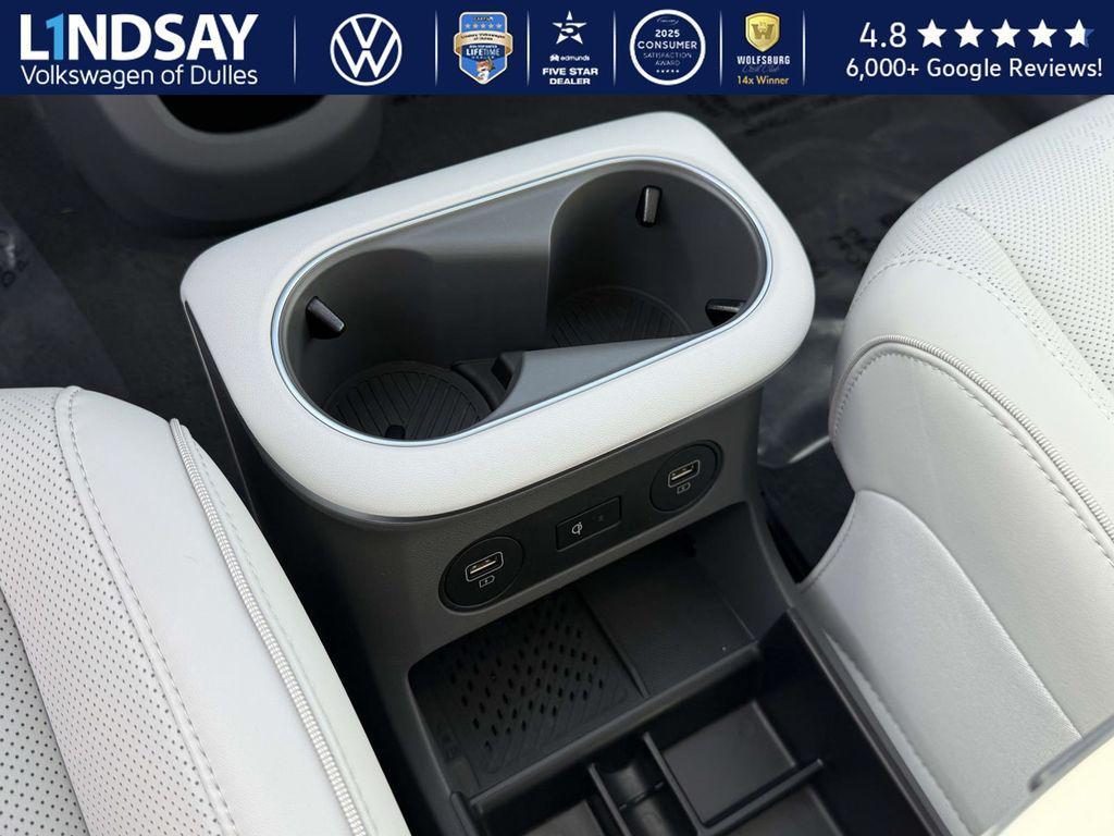 used 2023 Hyundai IONIQ 5 car, priced at $29,997