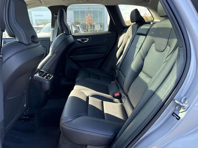 used 2022 Volvo XC60 car, priced at $38,997