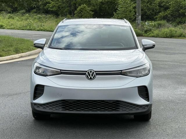 used 2021 Volkswagen ID.4 car, priced at $22,989