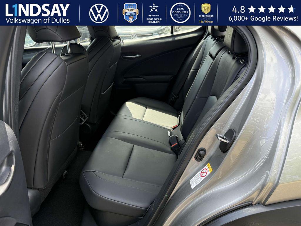 used 2019 Lexus UX 250h car, priced at $24,997