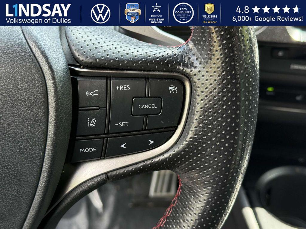 used 2019 Lexus UX 250h car, priced at $24,997