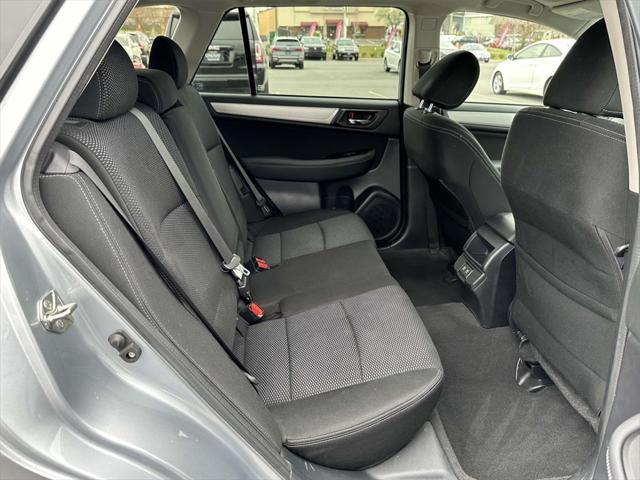 used 2019 Subaru Outback car, priced at $18,544