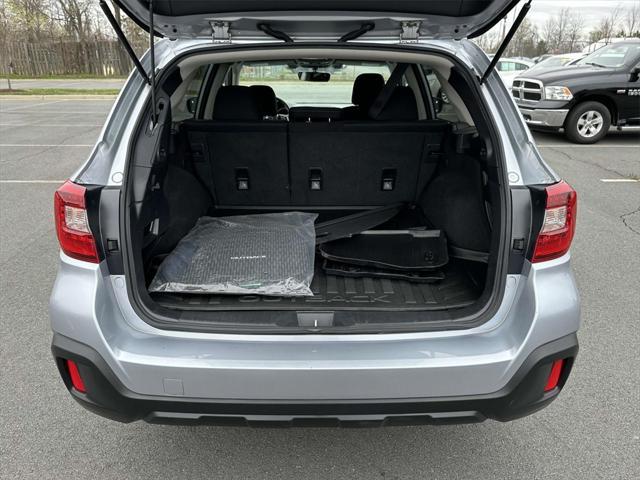 used 2019 Subaru Outback car, priced at $20,385