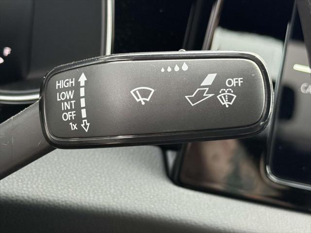 new 2025 Volkswagen Jetta car, priced at $24,621
