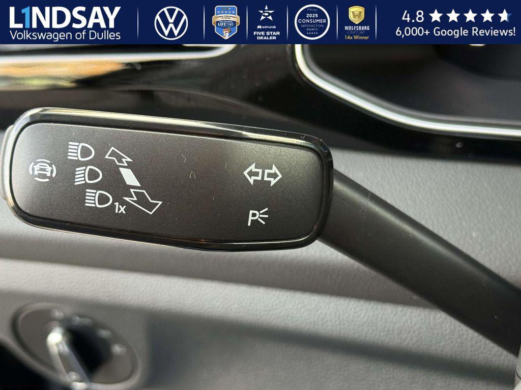 new 2026 Volkswagen Jetta car, priced at $27,051