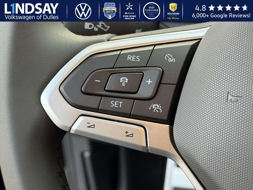 new 2026 Volkswagen Jetta car, priced at $27,051