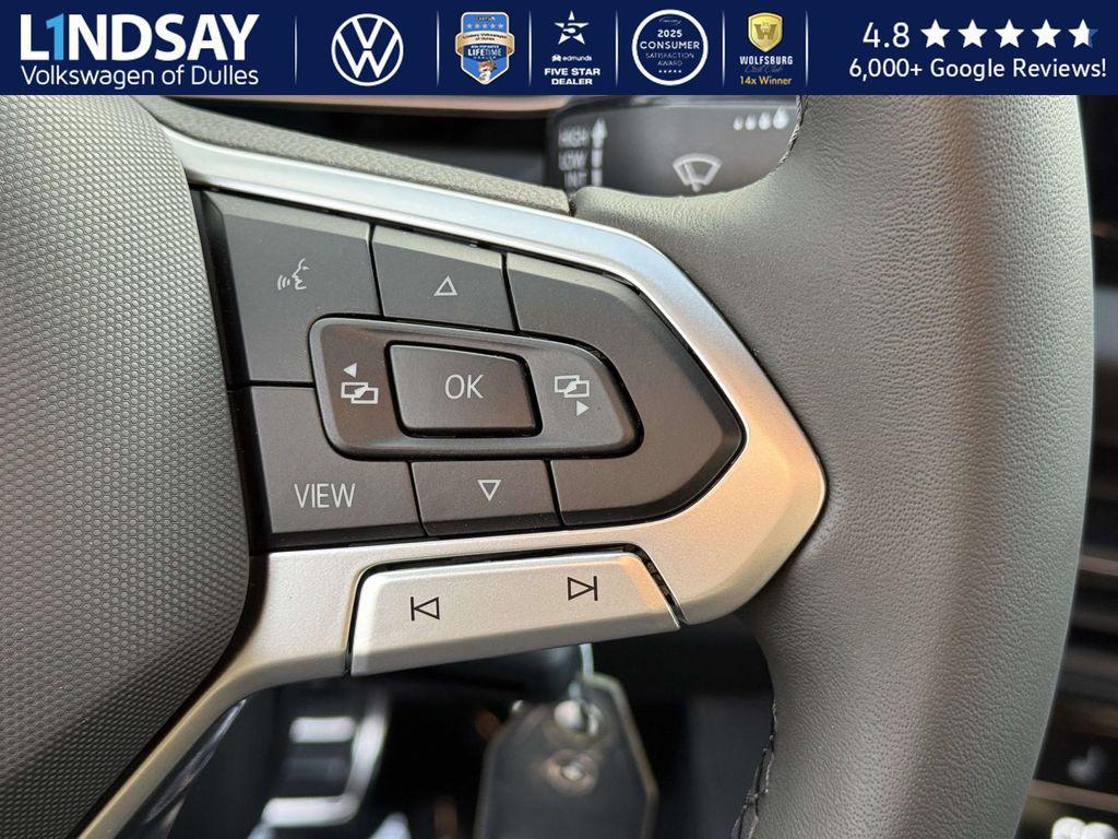 new 2026 Volkswagen Jetta car, priced at $27,051