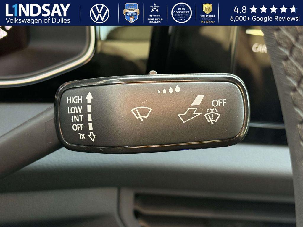 new 2026 Volkswagen Jetta car, priced at $27,051