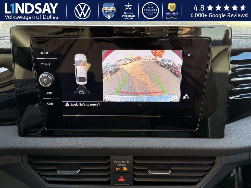 new 2026 Volkswagen Jetta car, priced at $27,051