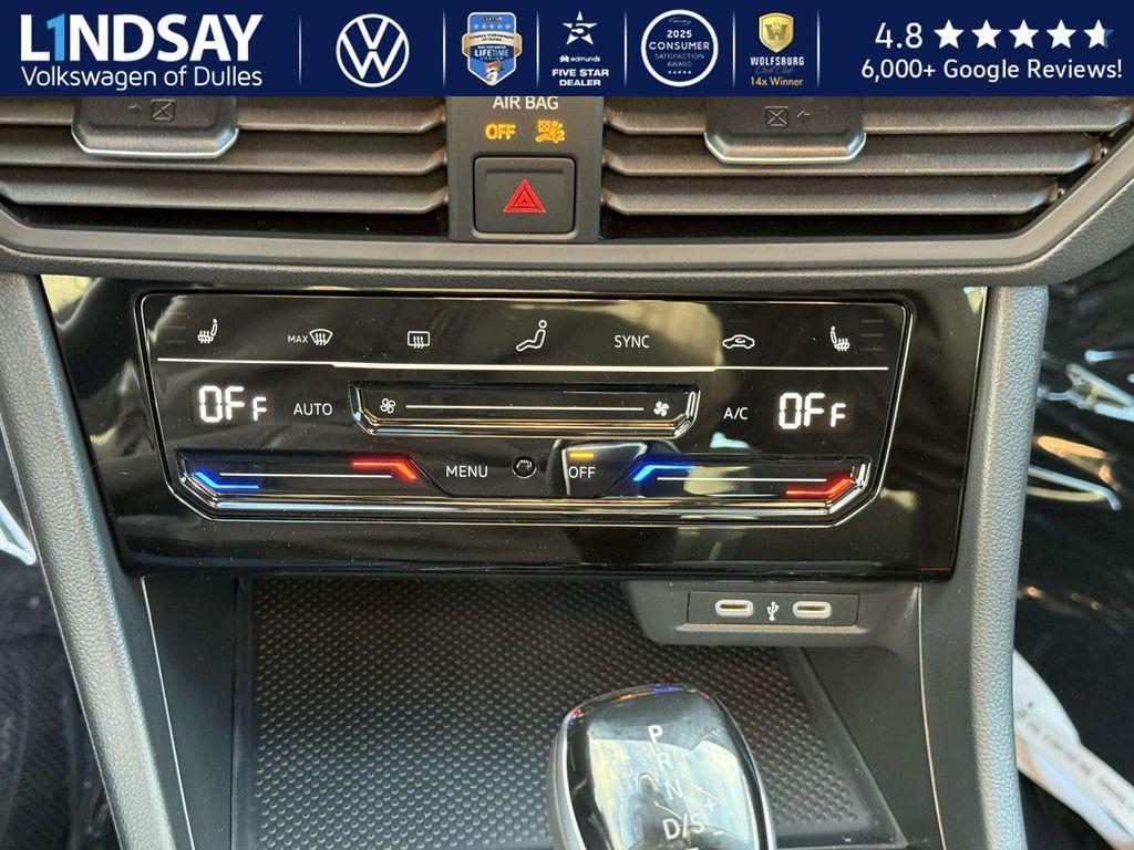 new 2026 Volkswagen Jetta car, priced at $27,051