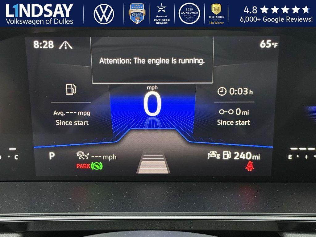 new 2025 Volkswagen Jetta car, priced at $21,865