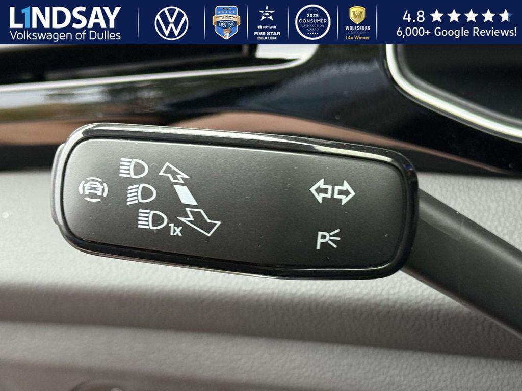 new 2025 Volkswagen Jetta car, priced at $21,865