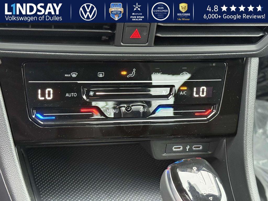 new 2025 Volkswagen Jetta car, priced at $21,865