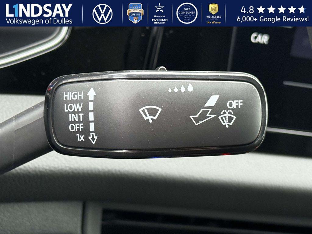 new 2025 Volkswagen Jetta car, priced at $21,865