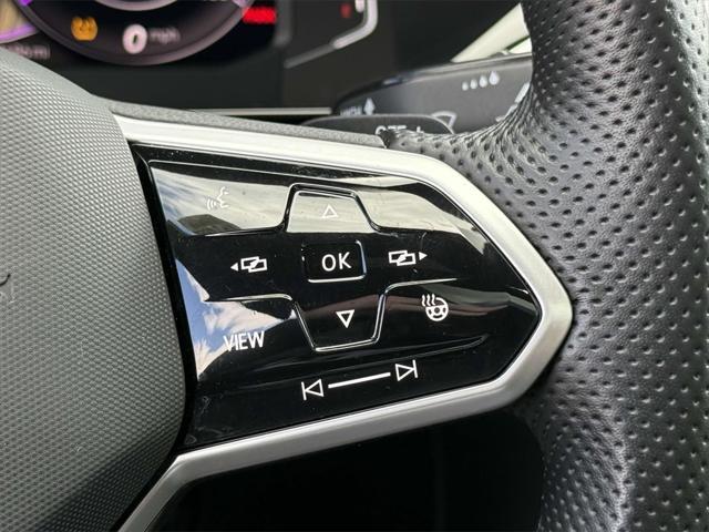 used 2023 Volkswagen Arteon car, priced at $33,777