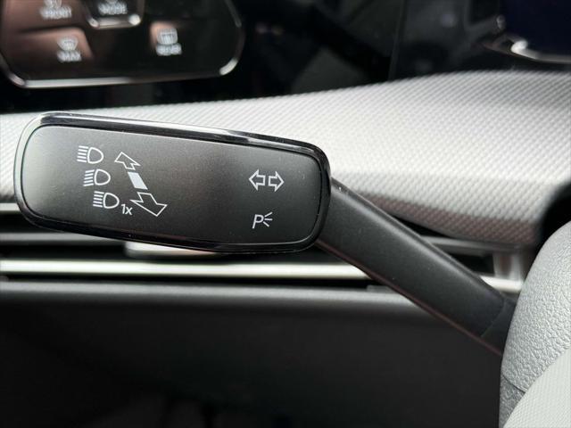 new 2025 Volkswagen Golf GTI car, priced at $38,840