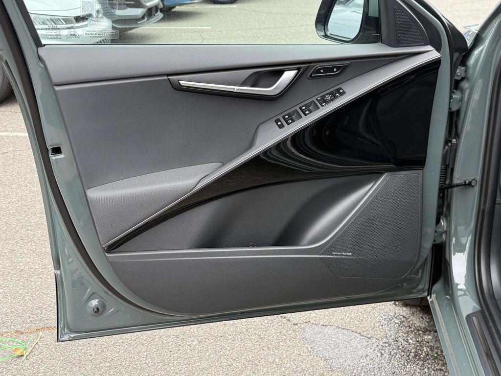 used 2025 Kia Niro car, priced at $34,777