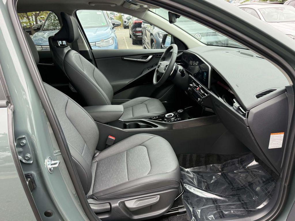 used 2025 Kia Niro car, priced at $34,777