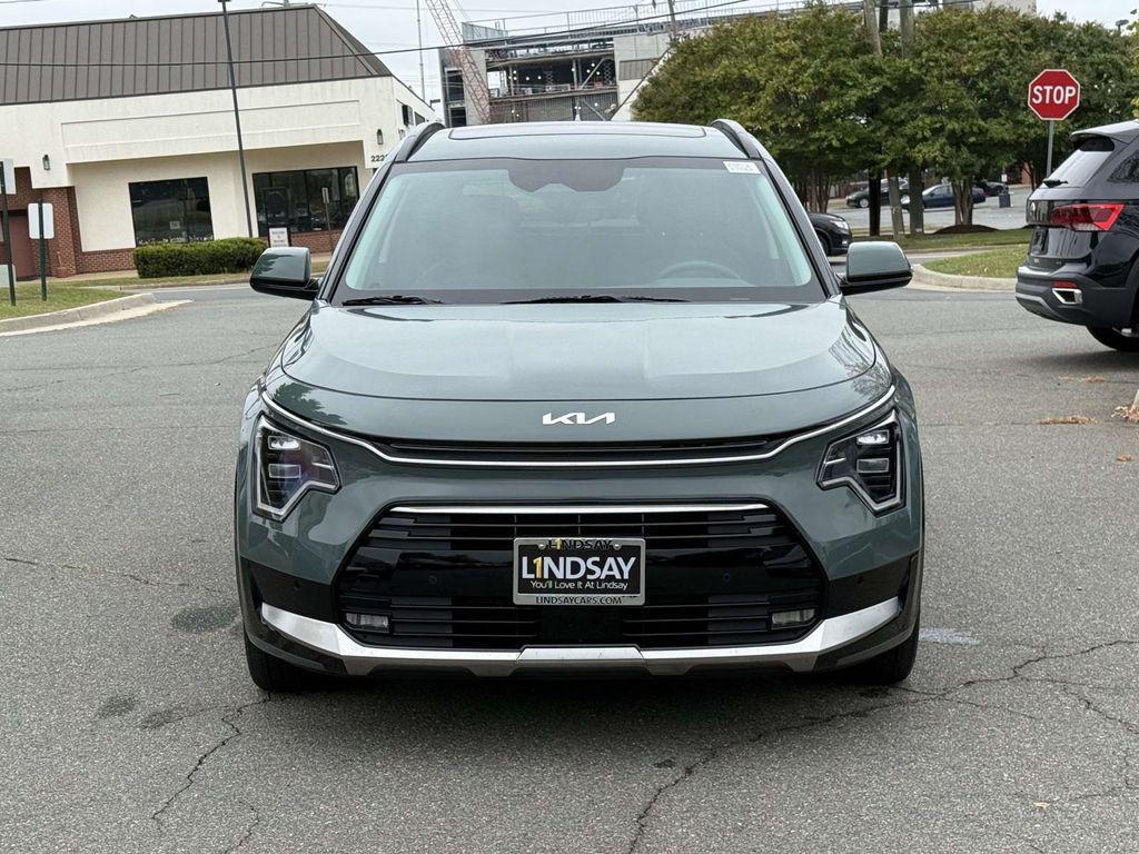 used 2025 Kia Niro car, priced at $34,777