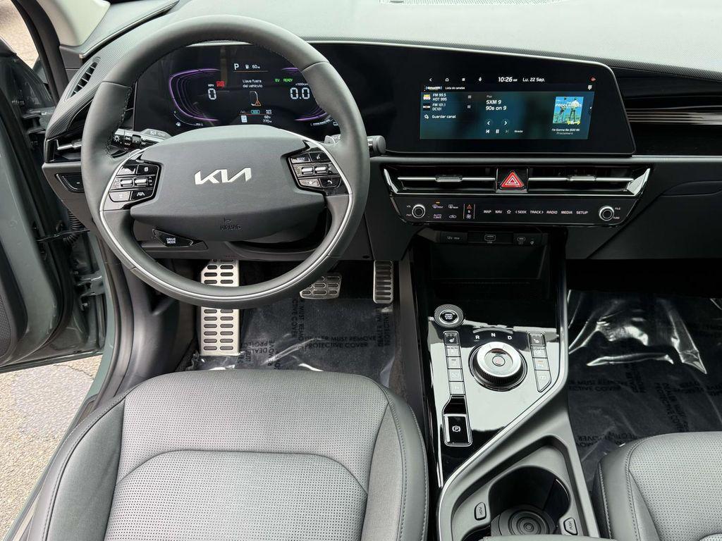 used 2025 Kia Niro car, priced at $34,777