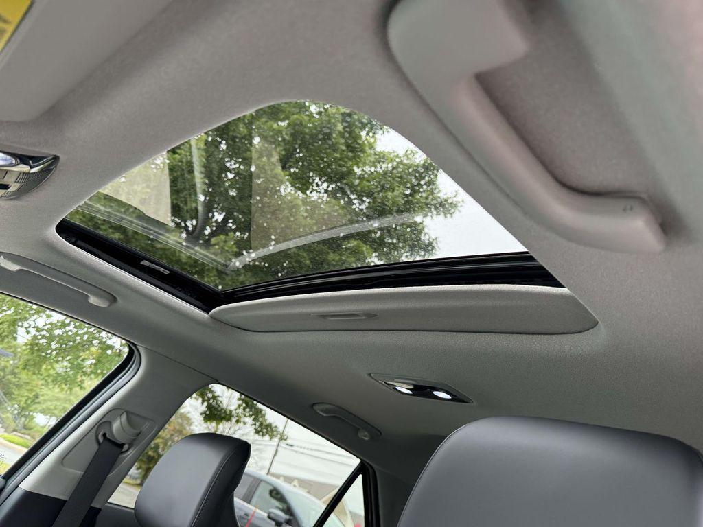 used 2025 Kia Niro car, priced at $34,777