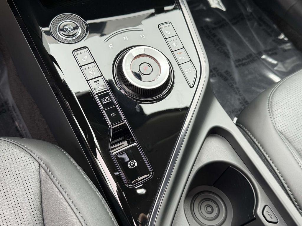 used 2025 Kia Niro car, priced at $34,777