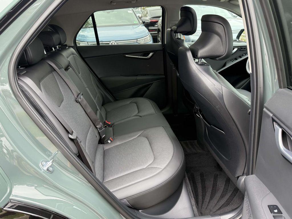 used 2025 Kia Niro car, priced at $34,777