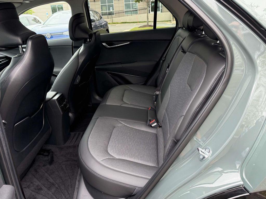 used 2025 Kia Niro car, priced at $34,777
