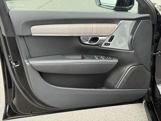 used 2022 Volvo S90 car, priced at $41,997