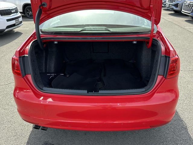used 2012 Volkswagen Jetta car, priced at $11,577