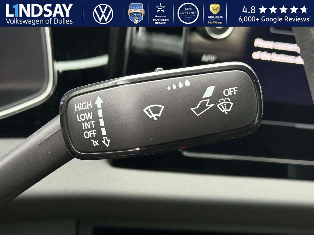 new 2026 Volkswagen Jetta car, priced at $27,051