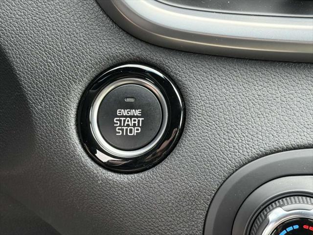 used 2017 Kia Sorento car, priced at $17,897