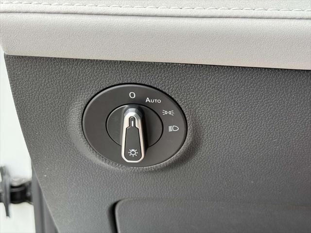 new 2025 Volkswagen Taos car, priced at $31,486