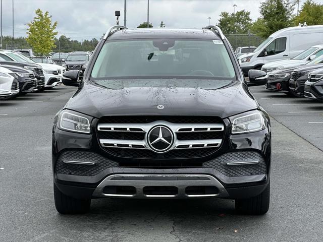 used 2020 Mercedes-Benz GLS 450 car, priced at $39,777