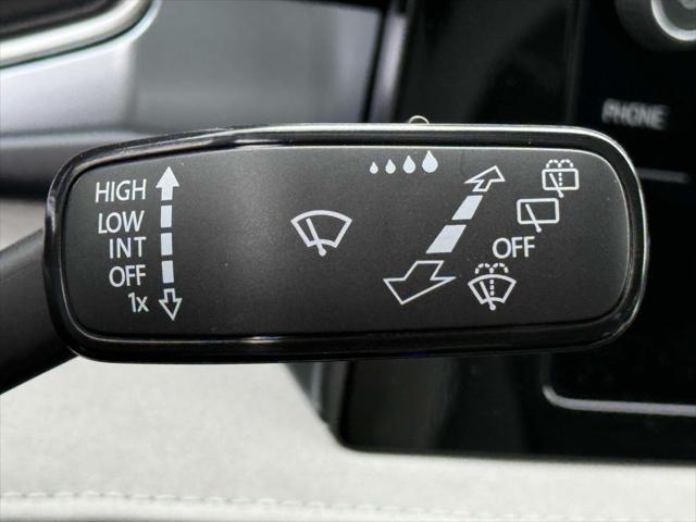 new 2025 Volkswagen Taos car, priced at $30,180