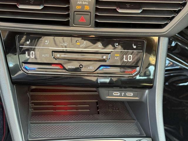 new 2025 Volkswagen Jetta GLI car, priced at $33,910