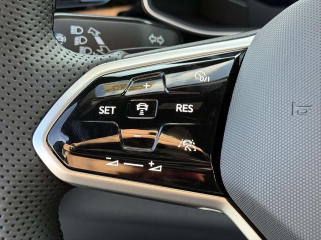 new 2025 Volkswagen Jetta GLI car, priced at $33,910