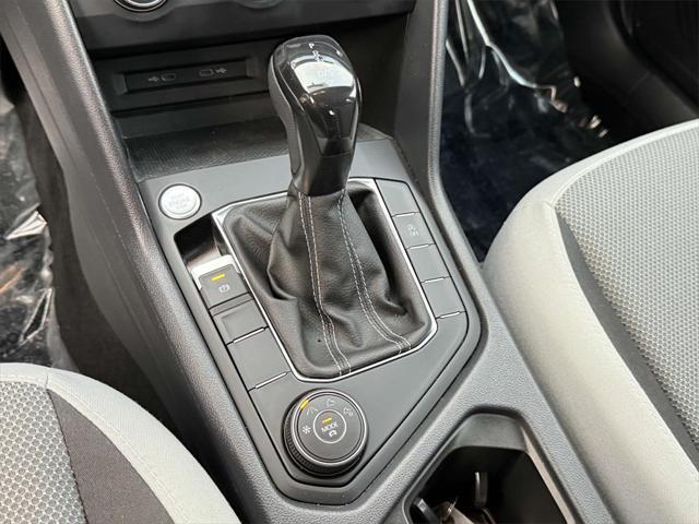 used 2022 Volkswagen Taos car, priced at $21,997