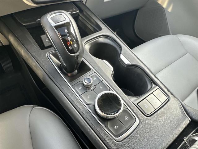 used 2019 Cadillac XT4 car, priced at $21,444